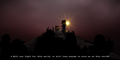 UNDERTALE [FIGHT]