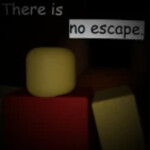 There is no escape. [Psychological Horror]