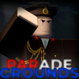 |HBA| Parade Grounds
