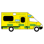 UK London Ambulance Service