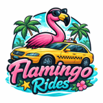 Flamingo Rides