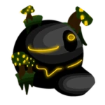 Quiet Alalal
