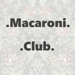 .Macaroni Club.