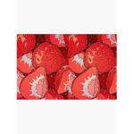 My strawberry’s forever