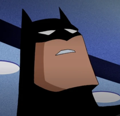 Batman Gang? Roblox group icon