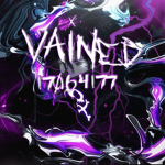 ミVained