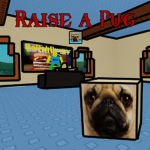 Raise a Pug Team