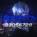 〥 Pxlarized