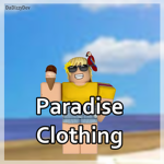 Paradise Clothing TM
