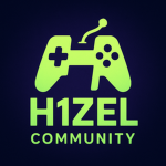The Community H1zel [Studio]