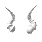 White Horns