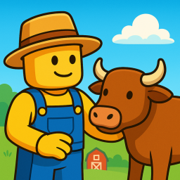 [ 👨‍🌾 ] Construa sua Fazenda