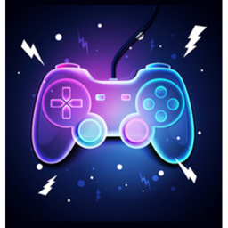 The Little Gamerz Chill Place