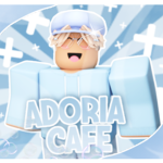 Adoria Cafe