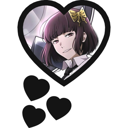 Akiko Yosano Thinking Hearts Bungo Stray Dogs