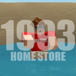 1993 Homestore V1 icon