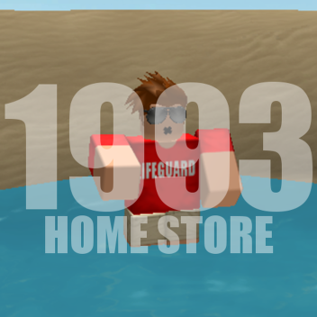 1993 Homestore V1