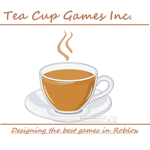 Tea Cup Games Inc.