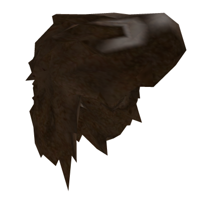 Shadowborne's Cape (Right) Roblox item