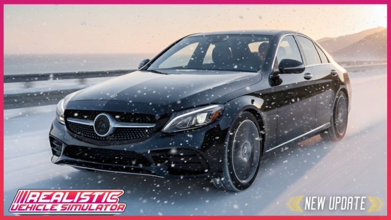 [NEW!] Realistic Vehicle Simulator screenshot 2