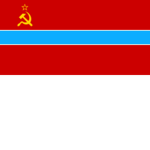 Turkmen Soviet Socialist Republic .