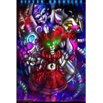 FNAF KITTY FANS AND FOXY FANS!