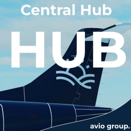 Central Hub | avio group.