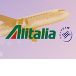 Alitalia*