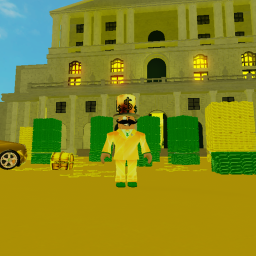ROBUX | MONEY ISN'T NEEDED!! [30% working chance]
