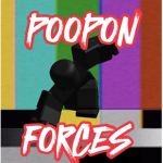 Poopon Forces