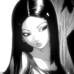 blink girl