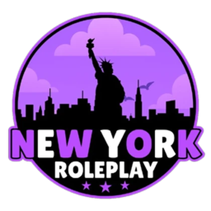 New York State Roleplay ER:LC Community Roblox group icon