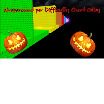 [Halloween] No Checkpoint Wraparound Per Difficult