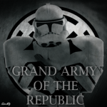 GAR.| Grand Army of The Republic