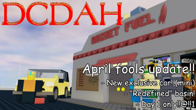 Game Place Thumbnail