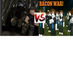the War ####