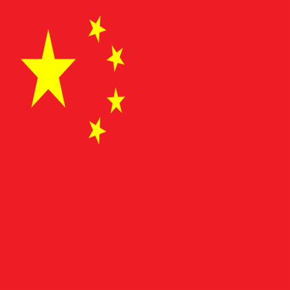 China Sky