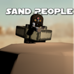 (TR) Tusken raiders