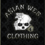 Asian's Web Clothing