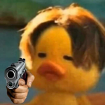 Quacky Lucy