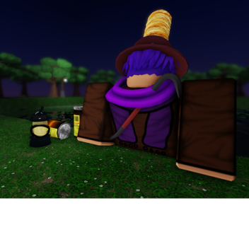 The Bitter Taste of Defeat [BROKEN]