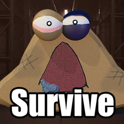 Survive POU'S REVENGE [UPDATE!] icon