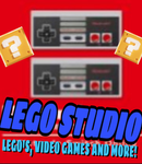 LEGO STUDI0