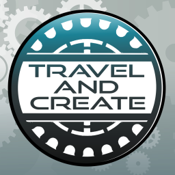 Travel And Create