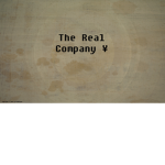 The Real Company ¥