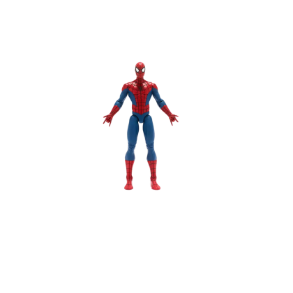 Square Two-Sided Decal