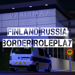 Fin-Rus Border Roleplay [Open Beta] icon