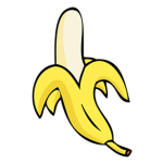 Banana games.