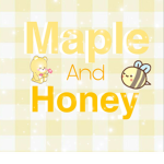 Maple and honey