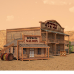 The Old West Collective